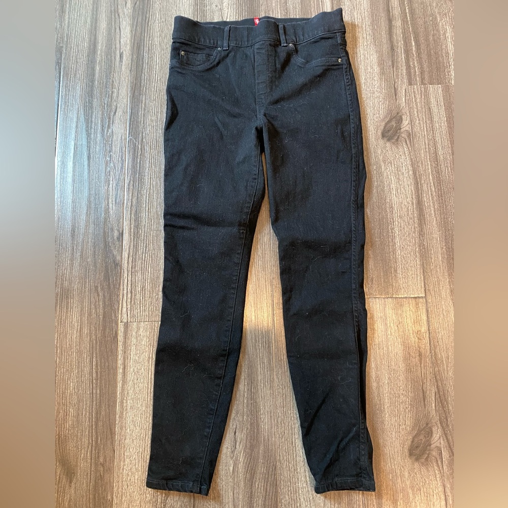 SPANX Shape EveryWear Ankle Skinny Jean M / 6-8